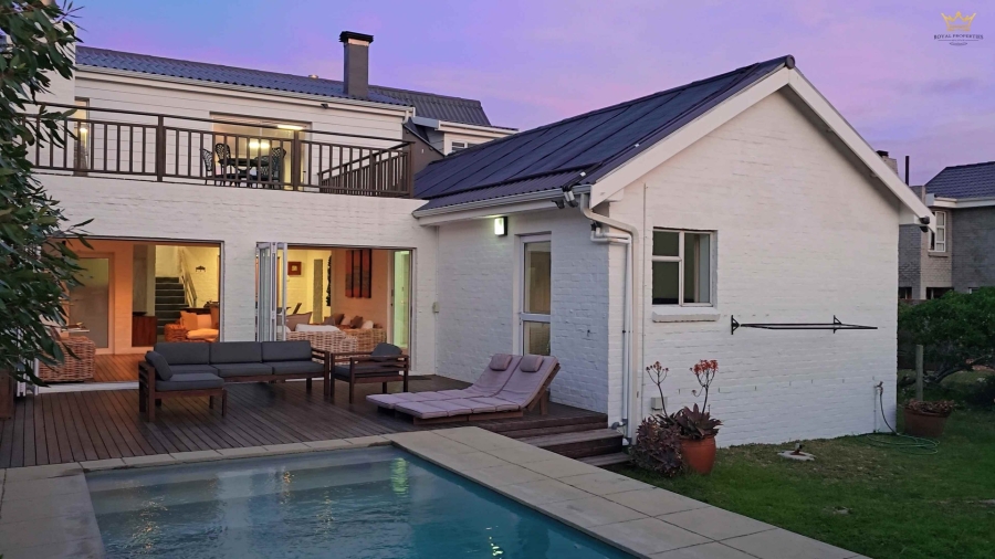 4 Bedroom Property for Sale in Bettys Bay Western Cape